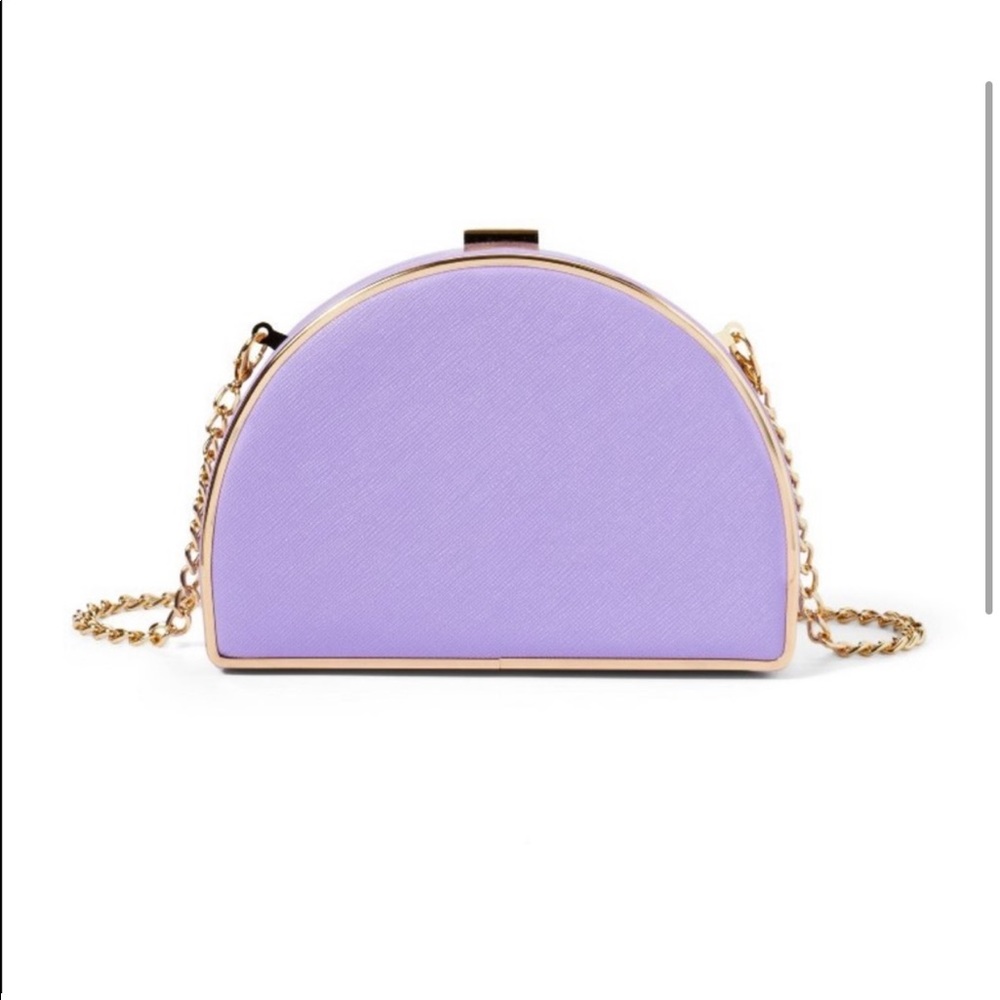 Stoney Clover Lane x Target Rainbow crossbody - Picture 3 of 8
